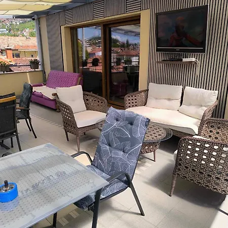 Guest house Ciro 3*