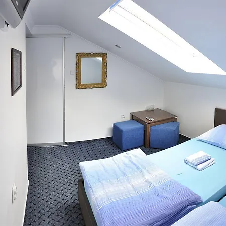 Ciro Guest house